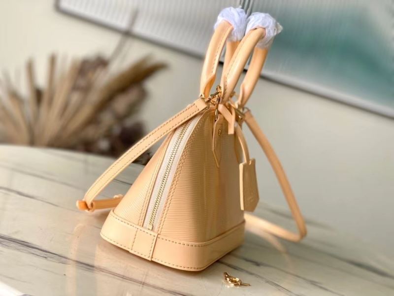 Louis Vuitton Top Handle Bags